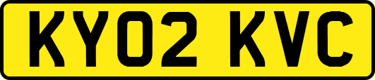 KY02KVC