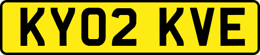 KY02KVE