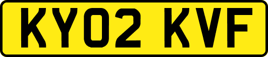 KY02KVF