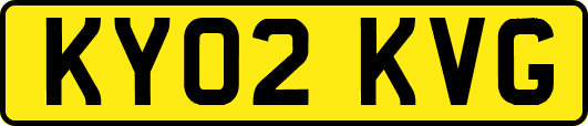 KY02KVG