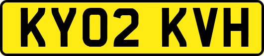 KY02KVH
