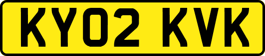 KY02KVK