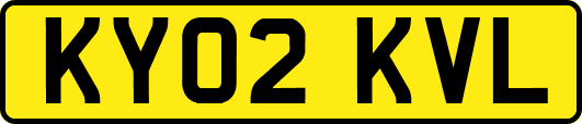 KY02KVL