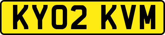 KY02KVM