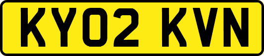 KY02KVN