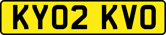 KY02KVO