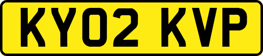 KY02KVP