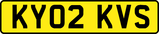 KY02KVS