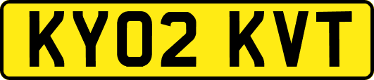 KY02KVT
