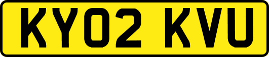 KY02KVU