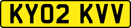 KY02KVV