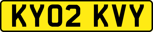 KY02KVY
