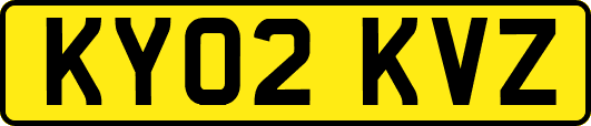 KY02KVZ