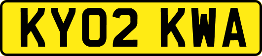 KY02KWA