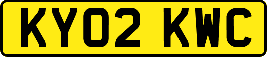 KY02KWC