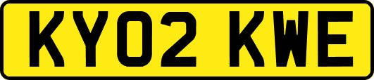KY02KWE