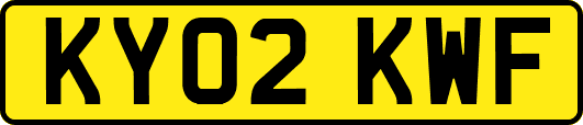 KY02KWF