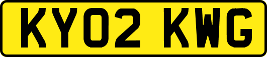 KY02KWG