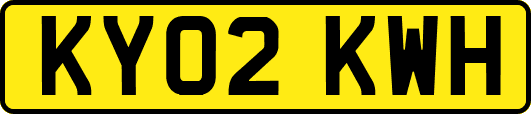 KY02KWH