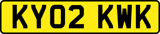 KY02KWK