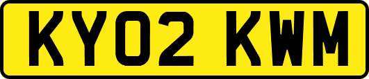 KY02KWM