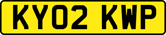 KY02KWP