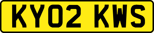 KY02KWS