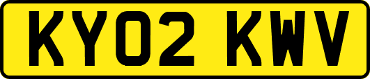 KY02KWV
