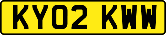 KY02KWW