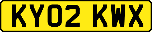 KY02KWX
