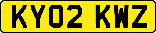 KY02KWZ