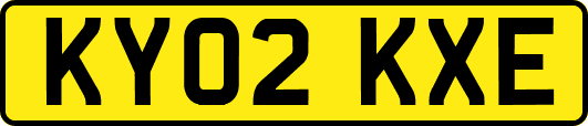 KY02KXE