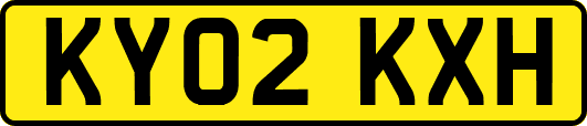 KY02KXH