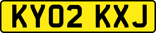 KY02KXJ