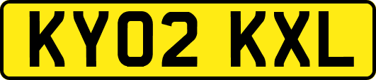 KY02KXL
