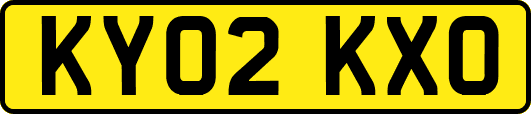 KY02KXO