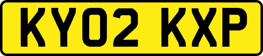 KY02KXP