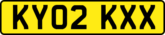 KY02KXX