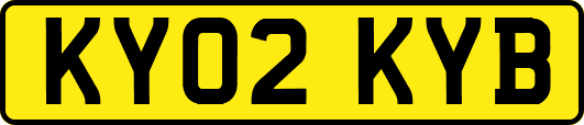 KY02KYB