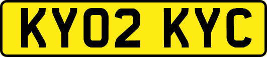 KY02KYC