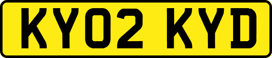 KY02KYD