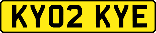 KY02KYE