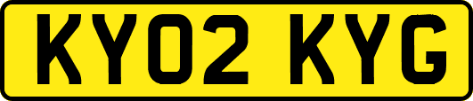 KY02KYG