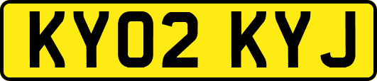 KY02KYJ