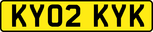 KY02KYK