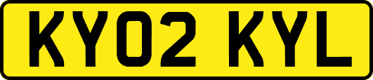 KY02KYL