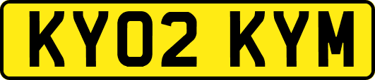 KY02KYM