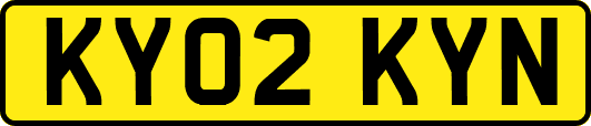 KY02KYN