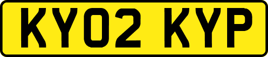 KY02KYP