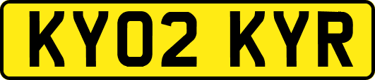 KY02KYR